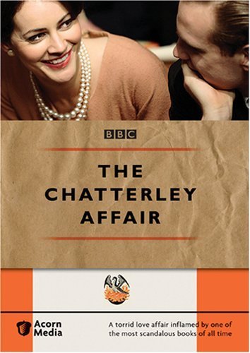 The Chatterley Affair (2006) James Hawes, Rafe Spall, Louise Delamere, Mary Healey