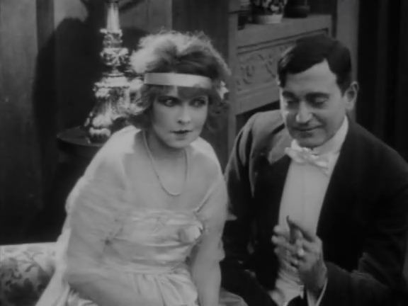 The Cheat (1915) Cecil B. DeMille, Fannie Ward, Sessue Hayakawa, Jack Dean, Drama-poster