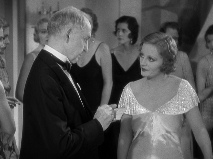 The Cheat (1931) George Abbott, Tallulah Bankhead, Harvey Stephens, Irving Pichel, Drama-poster