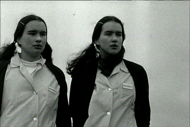 Tessa Sheridan - The Chocolate Acrobat (1995)-poster