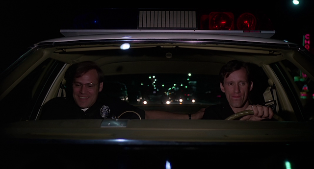 Robert Aldrich - The Choirboys (1977)-poster