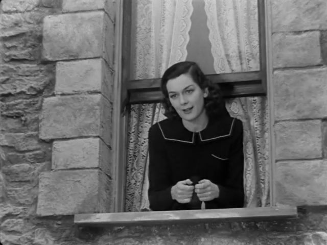 The Citadel (1938) King Vidor, Robert Donat, Rosalind Russell, Ralph Richardson-poster