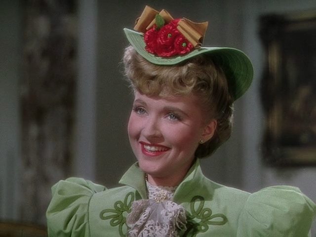 The Climax (1944) George Waggner, Boris Karloff, Susanna Foster, Turhan Bey, Horror, Musical, Thriller-poster