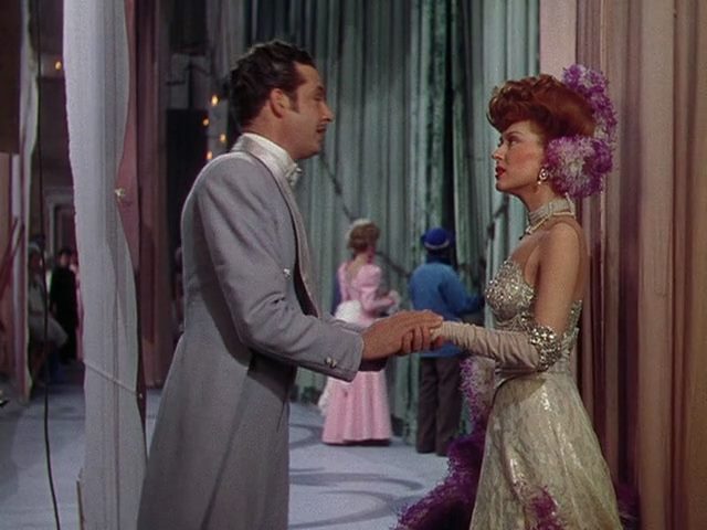 The Climax (1944) George Waggner, Boris Karloff, Susanna Foster, Turhan Bey, Horror, Musical, Thriller-poster