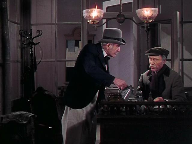 The Climax (1944) George Waggner, Boris Karloff, Susanna Foster, Turhan Bey, Horror, Musical, Thriller