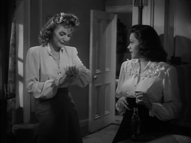 The Clock (1945) Vincente Minnelli, Fred Zinnemann, Judy Garland, Robert Walker, James Gleason, Drama, Romance-poster