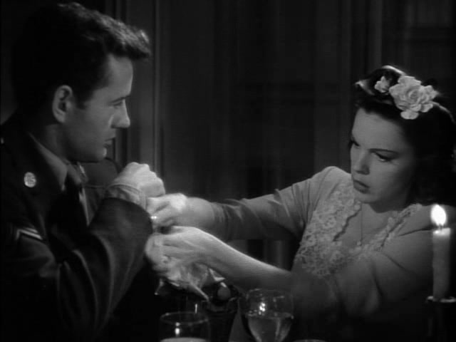 The Clock (1945) Vincente Minnelli, Fred Zinnemann, Judy Garland, Robert Walker, James Gleason, Drama, Romance-poster