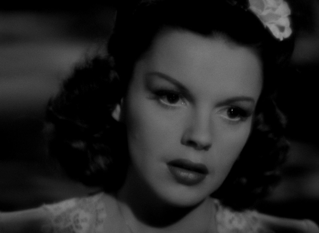 The Clock (1945) DVDRip [1,28GB]-poster