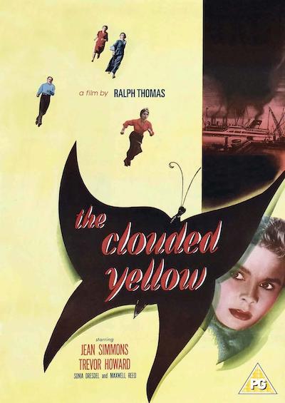 The Clouded Yellow (1950) | worldscinema.org | Free Download