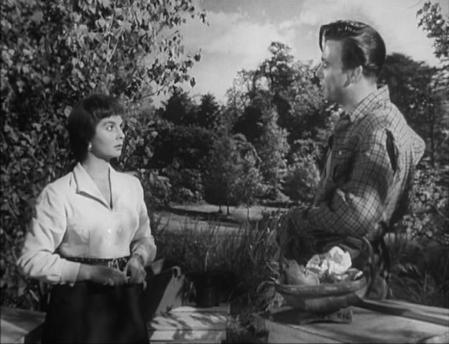 The Clouded Yellow (1950) | worldscinema.org | Free Download-poster