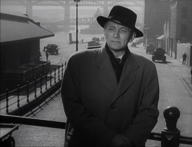 The Clouded Yellow (1950) | worldscinema.org | Free Download-poster