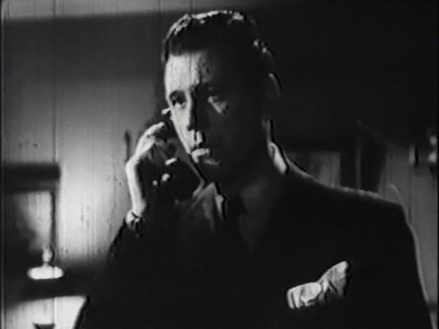 Charles Reisner - The Cobra Strikes (1948)-poster