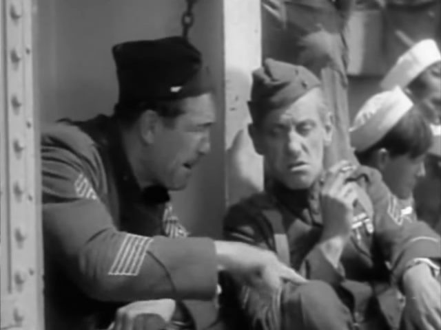 The Cock-Eyed World (1929) Raoul Walsh, Victor McLaglen, Edmund Lowe, Lili Damita, Comedy, Musical-poster