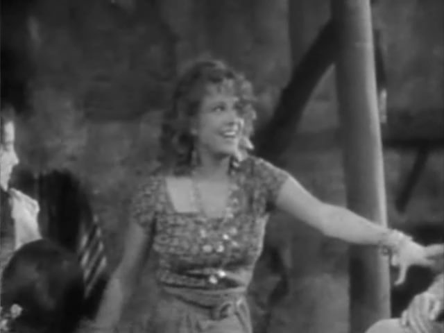 The Cock-Eyed World (1929) Raoul Walsh, Victor McLaglen, Edmund Lowe, Lili Damita, Comedy, Musical-poster