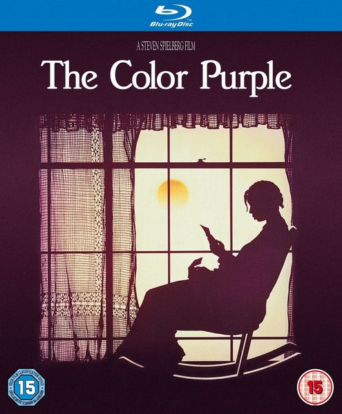 The Color Purple (1985) Steven Spielberg, Danny Glover, Whoopi Goldberg, Oprah Winfrey