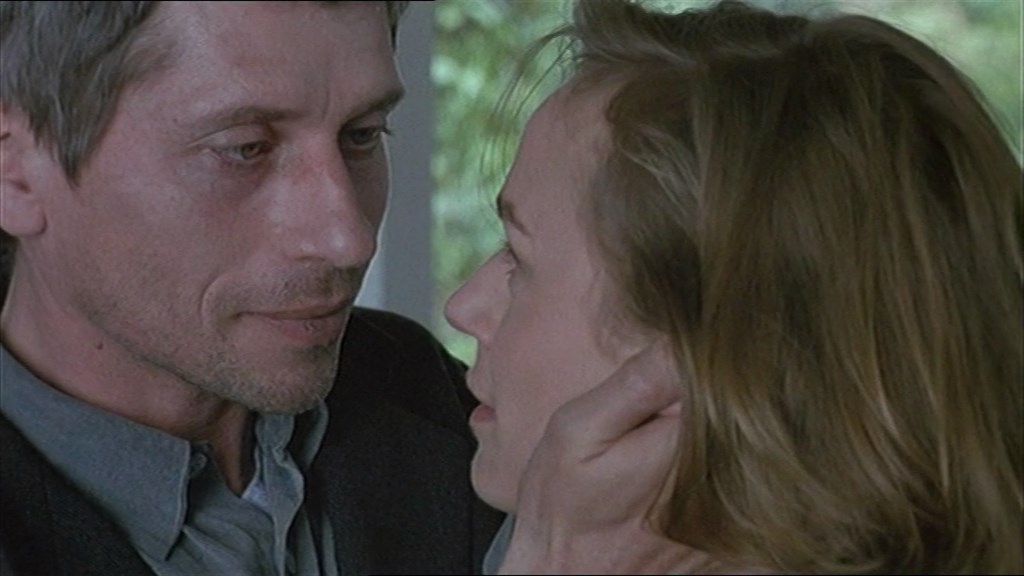 The Color of Lies (1999) Claude Chabrol, Sandrine Bonnaire, Jacques Gamblin, Antoine de Caunes, Crime, Drama-poster