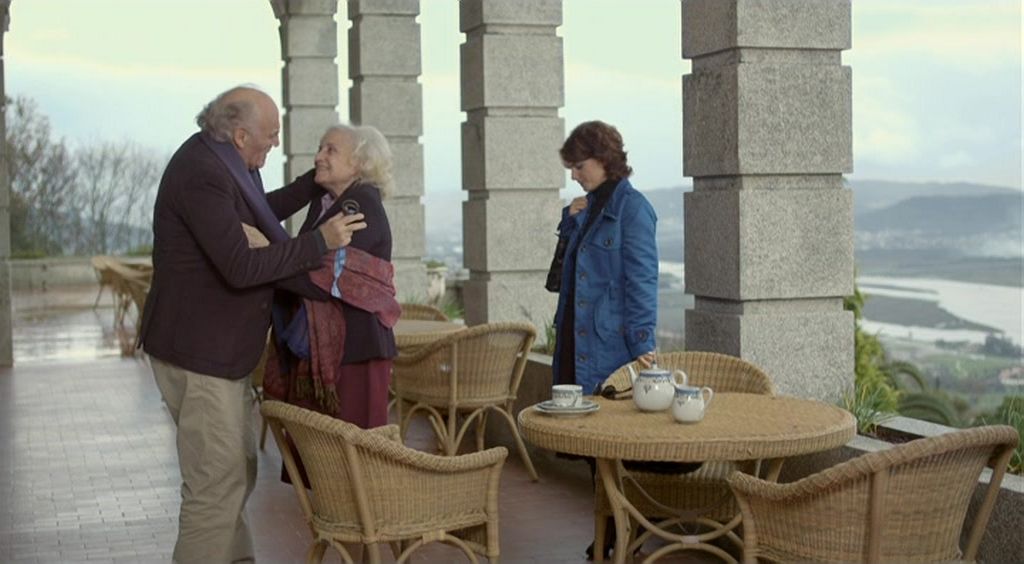 The Consul of Bordeaux / O Cônsul de Bordéus (2011) João Correa, Francisco Manso, Vítor Norte, Carlos Paulo, João Nunes Monteiro-poster