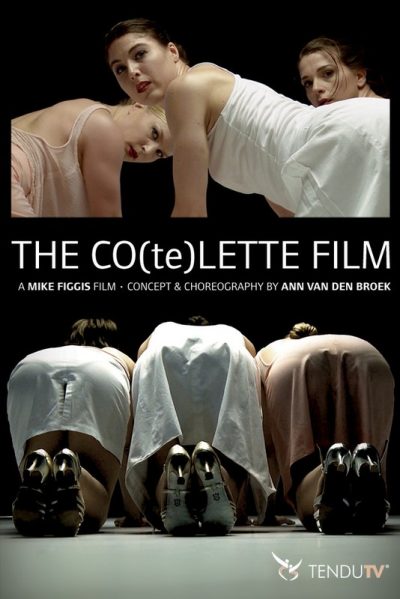 Mike Figgis & Ann Van den Broek – The Co(te)lette Film (2010)