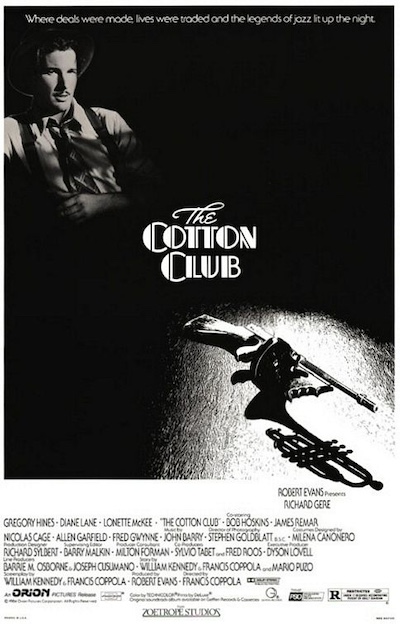 The Cotton Club (1984)