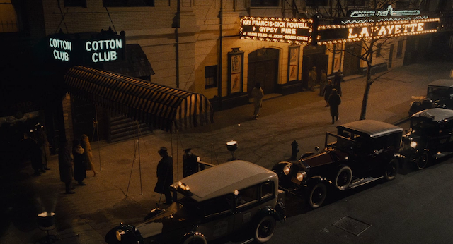 The Cotton Club (1984)-poster