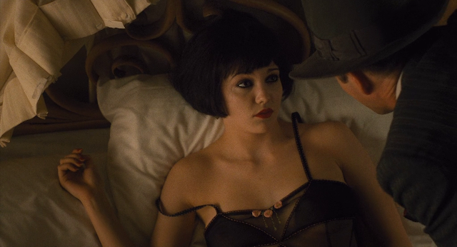 The Cotton Club (1984)-poster