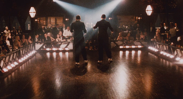 The Cotton Club (1984)-poster