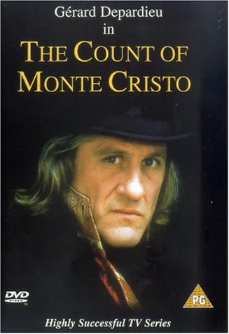 The Count of Monte Cristo (1998) Josée Dayan, Gérard Depardieu, Ornella Muti, Jean Rochefort