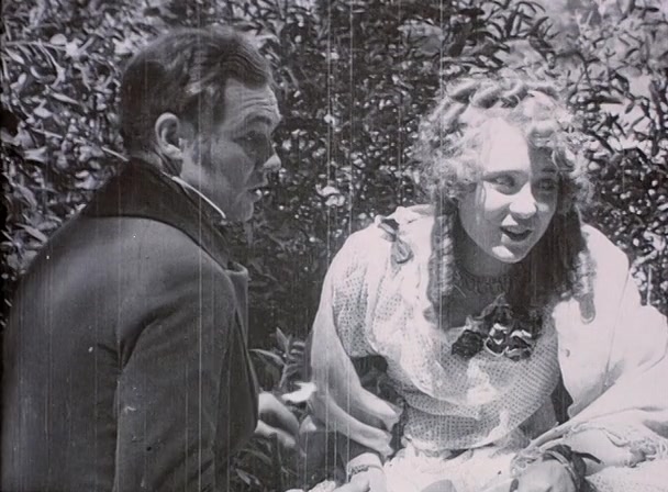 The Coward (1915) Reginald Barker, Thomas H. Ince, Frank Keenan, Charles Ray, Gertrude Claire-poster