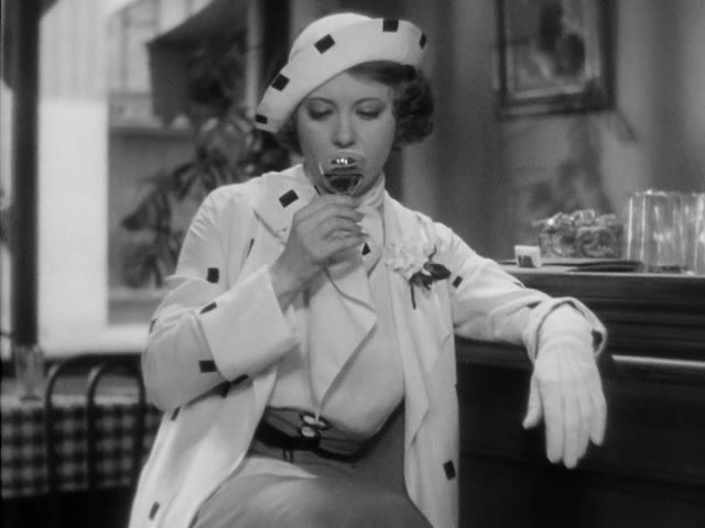 The Crash (1932) William Dieterle, Ruth Chatterton, George Brent, Lois Wilson-poster