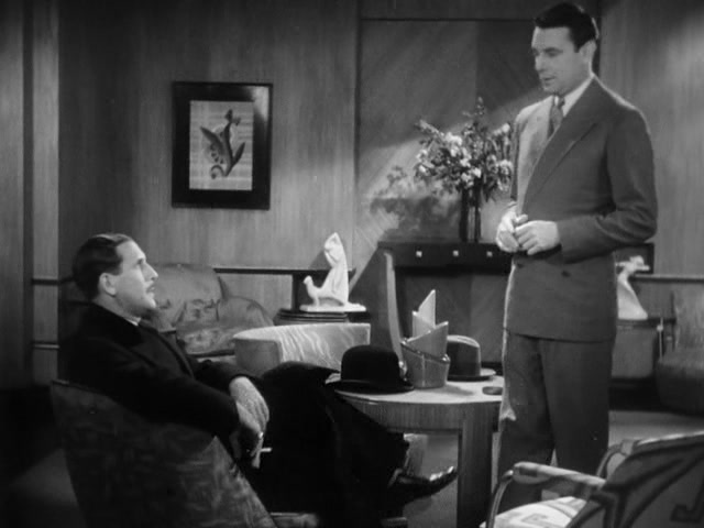 The Crash (1932) William Dieterle, Ruth Chatterton, George Brent, Lois Wilson-poster