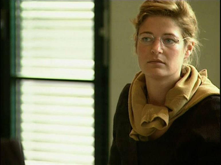 The Creators of Shopping Worlds (2001) Harun Farocki-poster