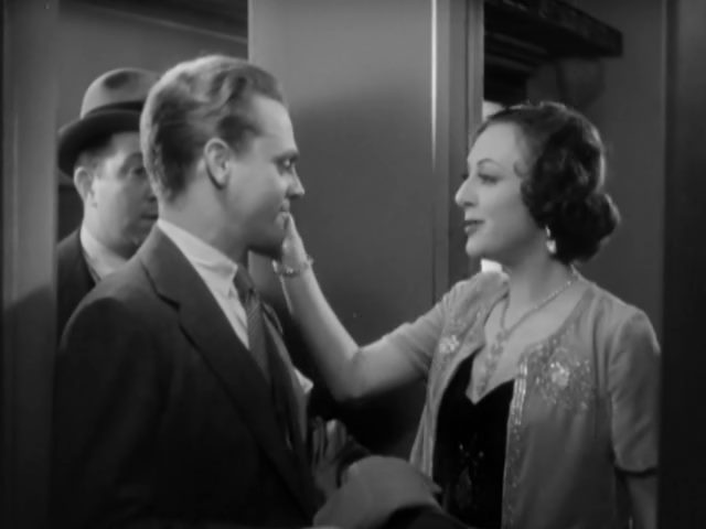 The Crowd Roars (1932) Howard Hawks-poster