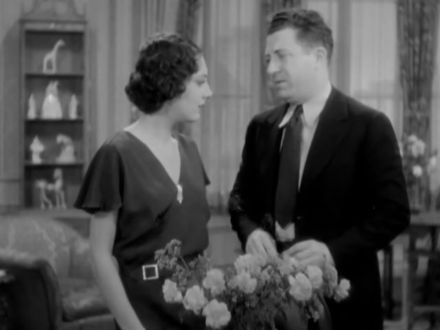 The Crowd Roars (1932) Howard Hawks-poster