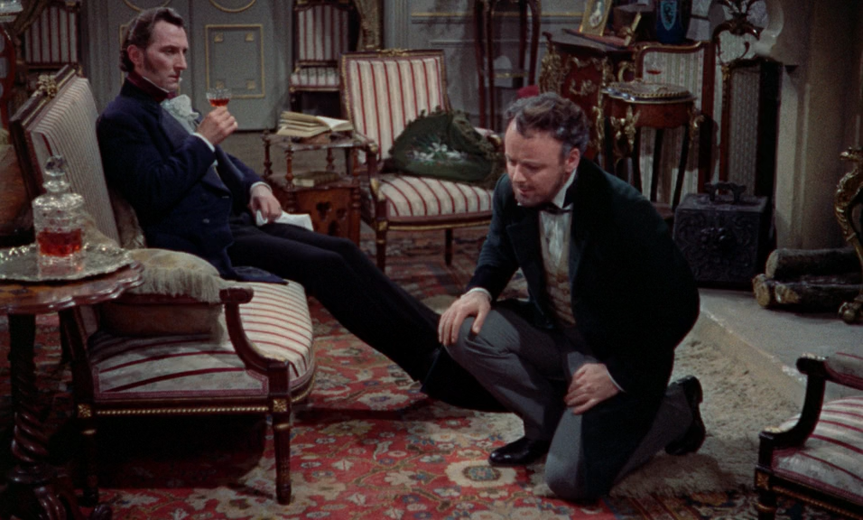 The Curse of Frankenstein (1957) | worldscinema.org-poster