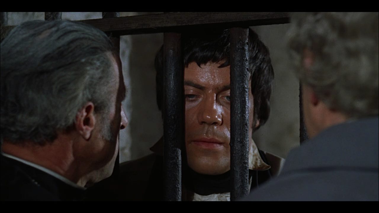 The Curse of the Werewolf (1961) Terence Fisher, Clifford Evans, Oliver Reed, Yvonne Romain, Horror-poster