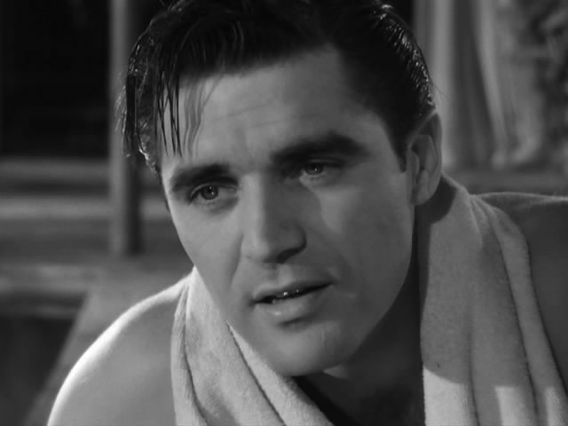 The Damned Don’t Cry (1950) Vincent Sherman, Joan Crawford, David Brian, Steve Cochran-poster