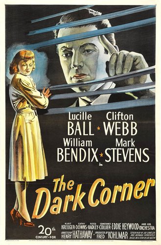 The Dark Corner (1946) Henry Hathaway