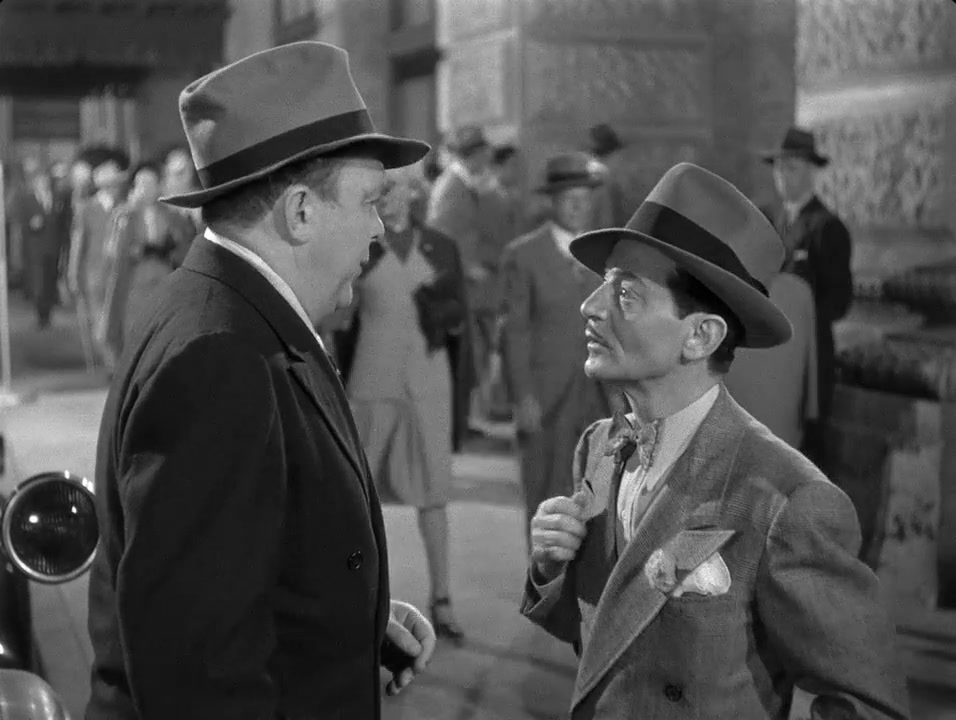 The Dark Mirror (1946) Robert Siodmak, Olivia de Havilland, Lew Ayres, Thomas Mitchell-poster