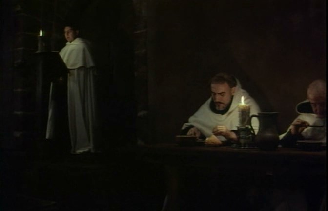 The Dark Night of the Soul (1989) Carlos Saura, Juan Diego, Fernando Guillén, Manuel de Blas, Drama-poster