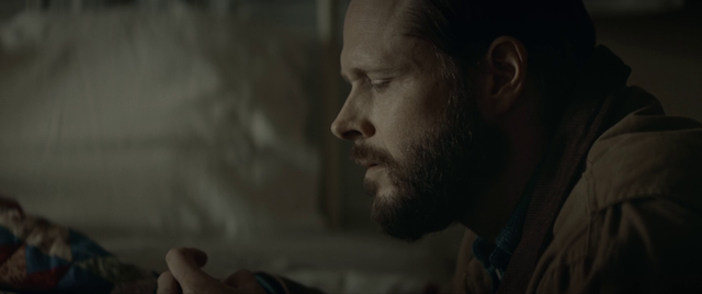 The Dark and the Wicked (2020)-poster