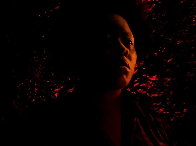 The Daughters of Fire (2023) by Pedro Costa