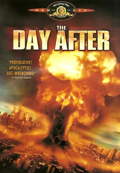 The Day After (1983) Nicholas Meyer, Jason Robards, JoBeth Williams, Steve Guttenberg