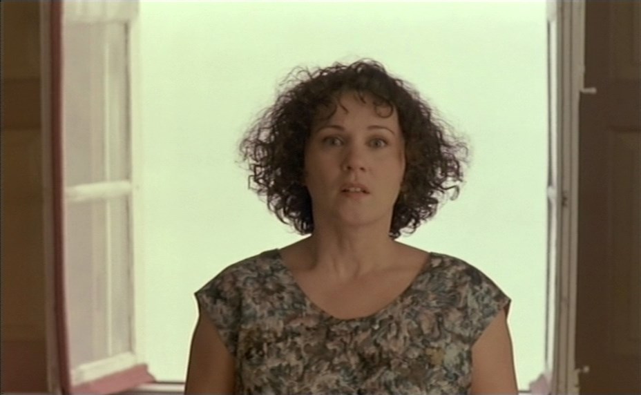 The Day of Despair (1992) Manoel de Oliveira, Teresa Madruga, Mário Barroso, Luís Miguel Cintra, Biography, Drama-poster