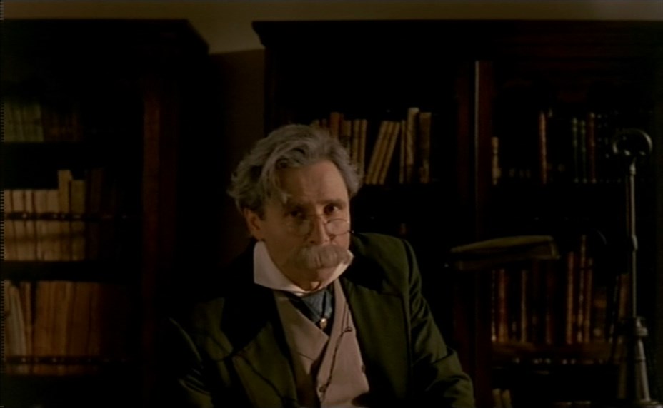 The Day of Despair (1992) Manoel de Oliveira, Teresa Madruga, Mário Barroso, Luís Miguel Cintra, Biography, Drama-poster