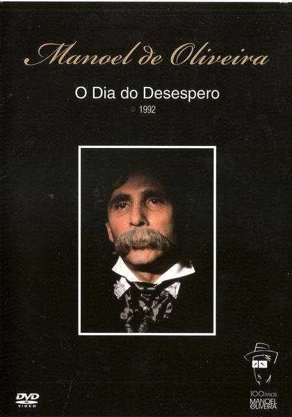 The Day of Despair (1992) Manoel de Oliveira, Teresa Madruga, Mário Barroso, Luís Miguel Cintra, Biography, Drama