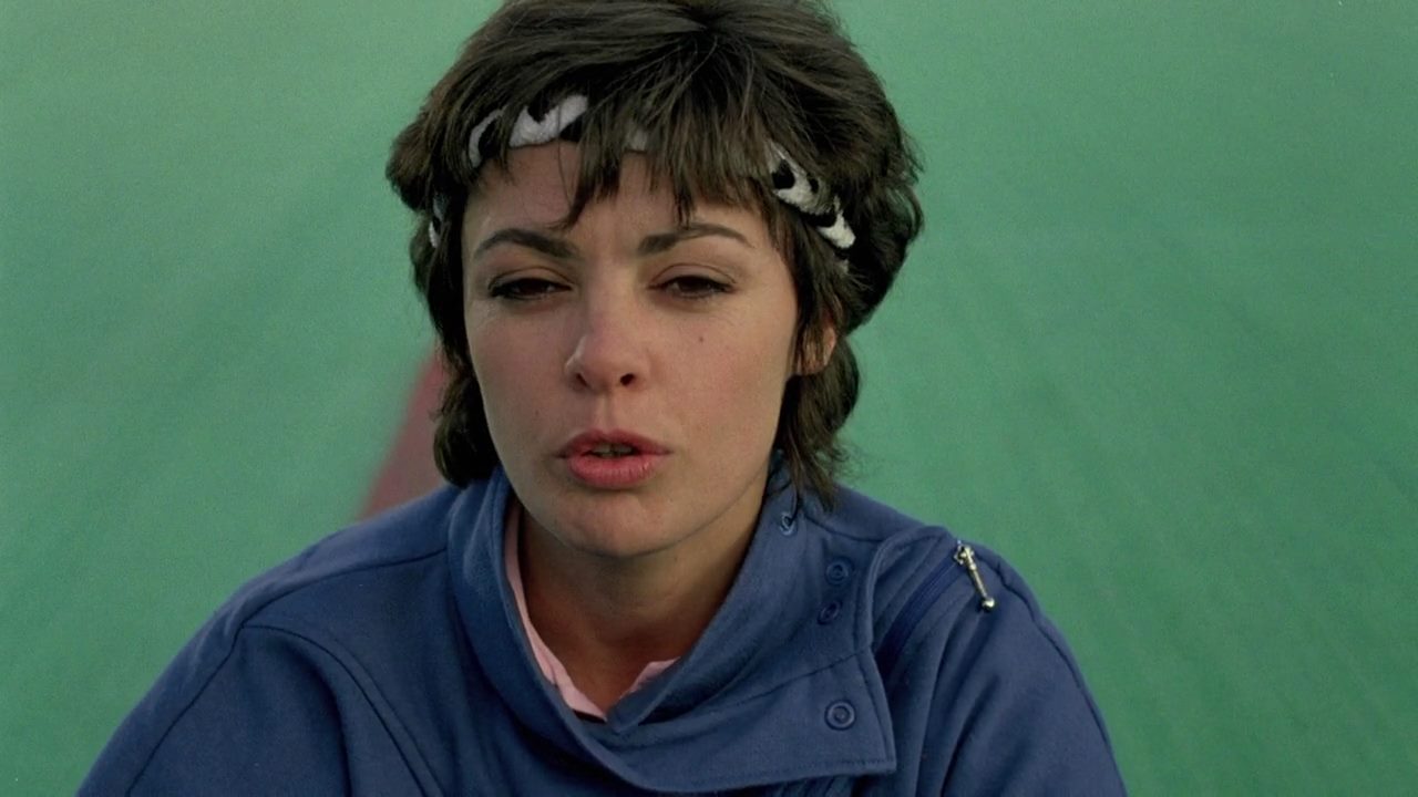 Le Déclin de l’empire américain / The Decline of the American Empire (1986) Denys Arcand, Dominique Michel, Dorothée Berryman, Louise Portal, Comedy, Drama-poster