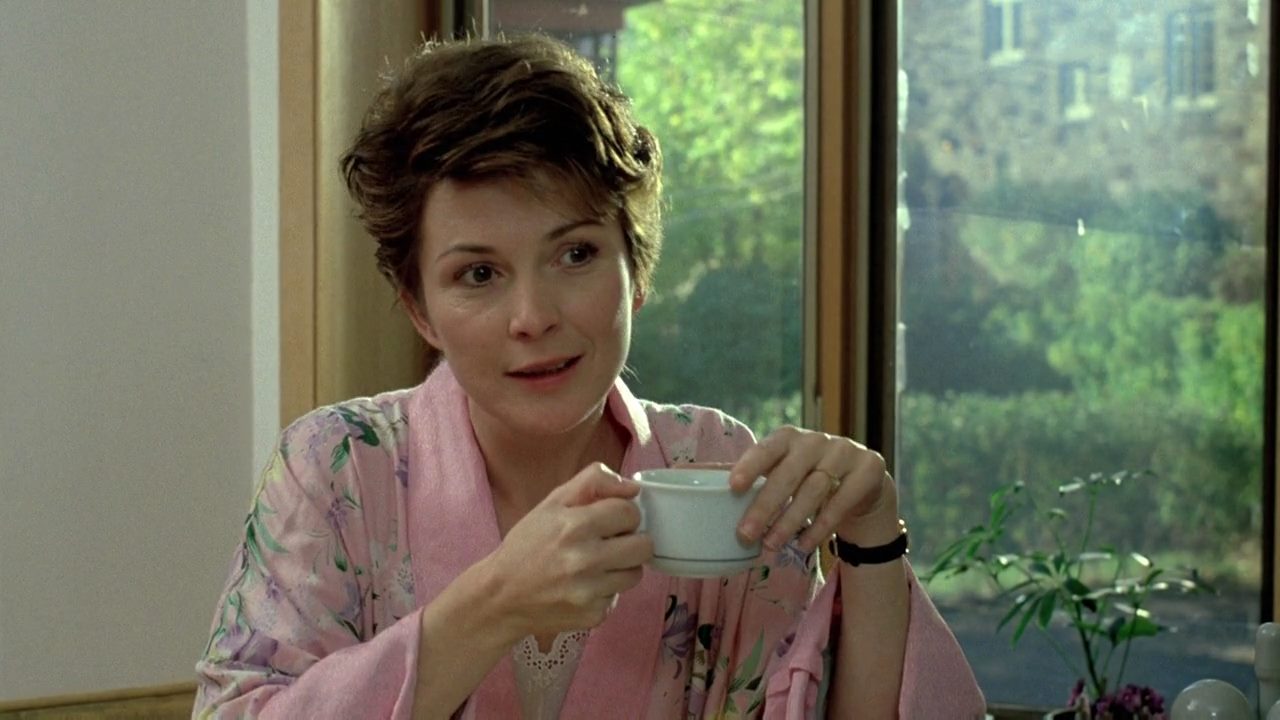 Le Déclin de l’empire américain / The Decline of the American Empire (1986) Denys Arcand, Dominique Michel, Dorothée Berryman, Louise Portal, Comedy, Drama-poster