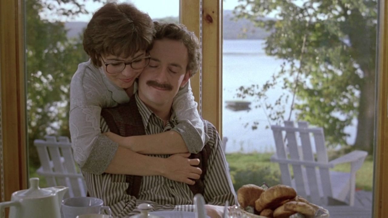 Le Déclin de l’empire américain / The Decline of the American Empire (1986) Denys Arcand, Dominique Michel, Dorothée Berryman, Louise Portal, Comedy, Drama-poster