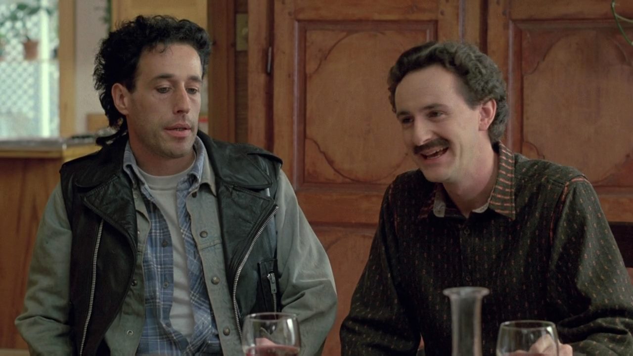 Le Déclin de l’empire américain / The Decline of the American Empire (1986) Denys Arcand, Dominique Michel, Dorothée Berryman, Louise Portal, Comedy, Drama-poster