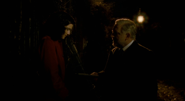 Yannick (2023) by Quentin Dupieux-poster